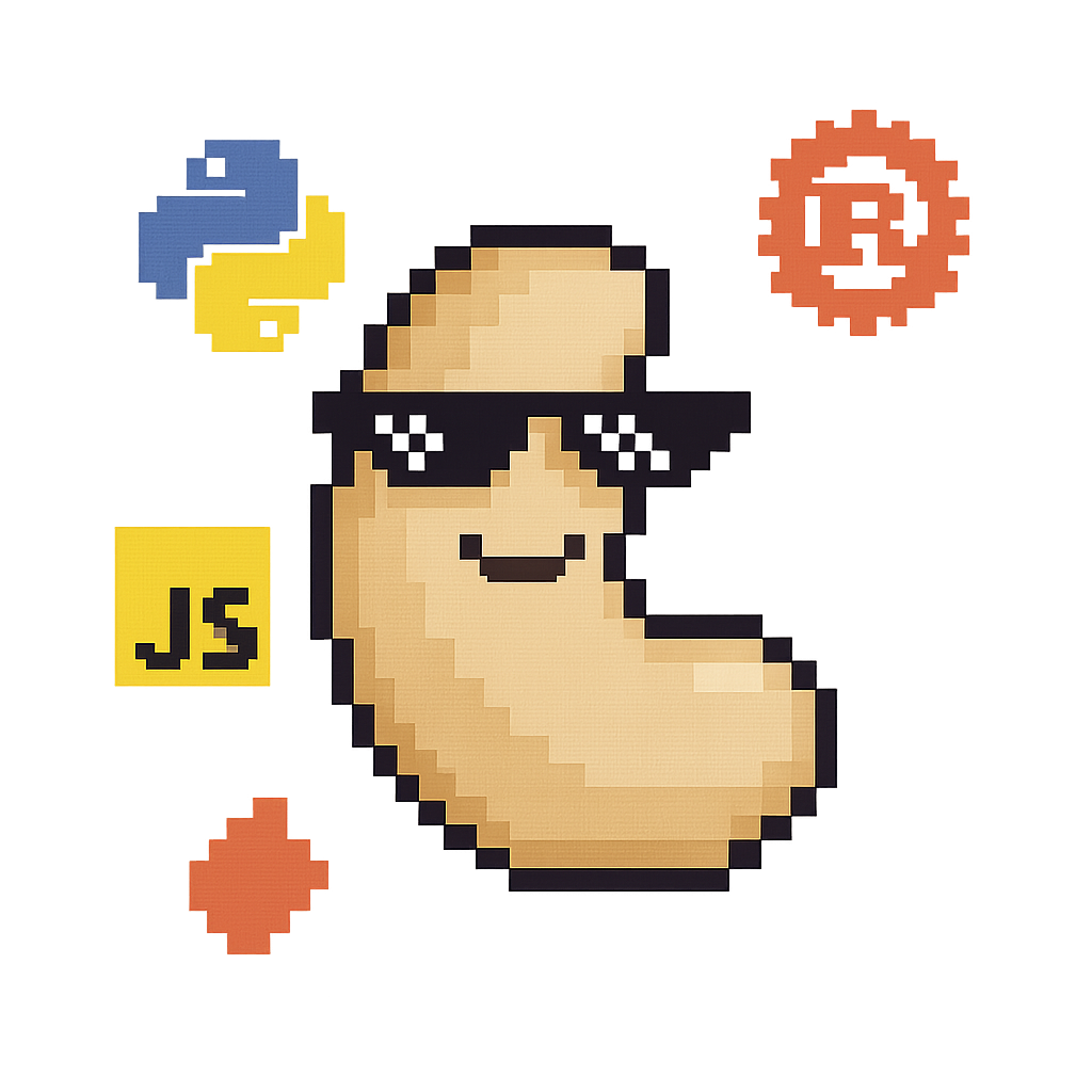 Cashu Libraries