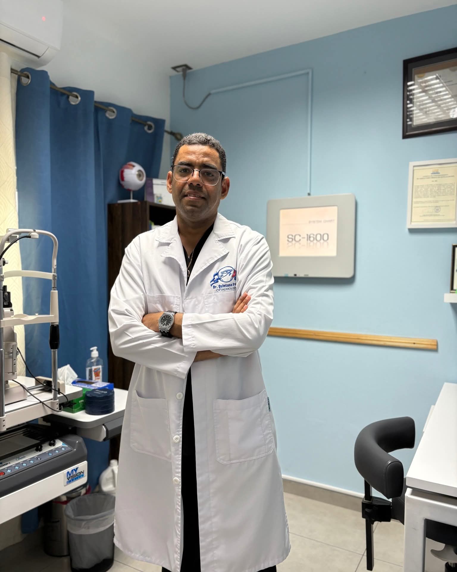Dr. Quintana Drake